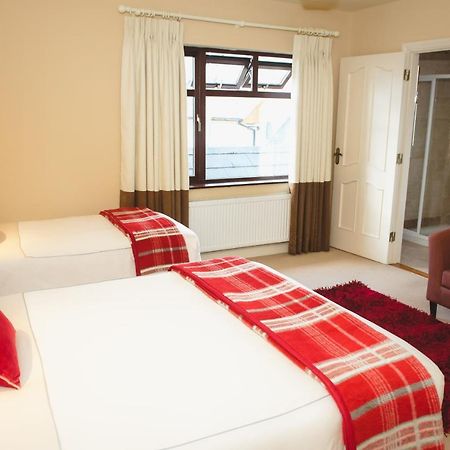 Hotel Kayden House Cill Airne Esterno foto
