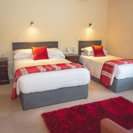 Hotel Kayden House Cill Airne Esterno foto