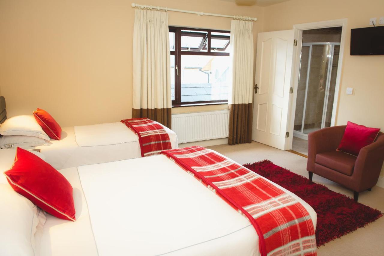 Hotel Kayden House Cill Airne Esterno foto