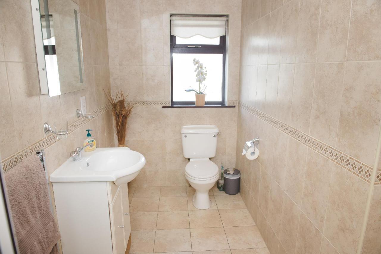 Hotel Kayden House Cill Airne Esterno foto