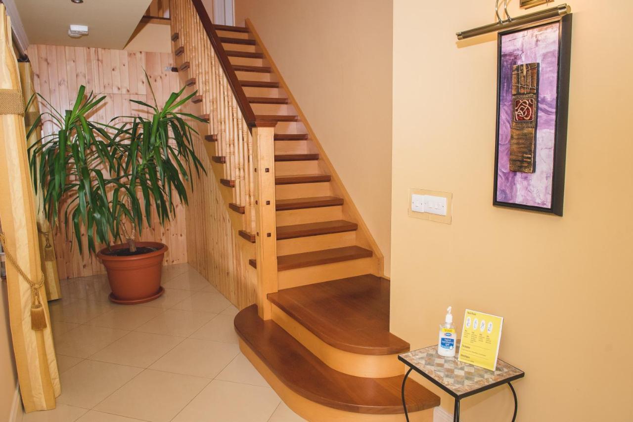 Hotel Kayden House Cill Airne Esterno foto