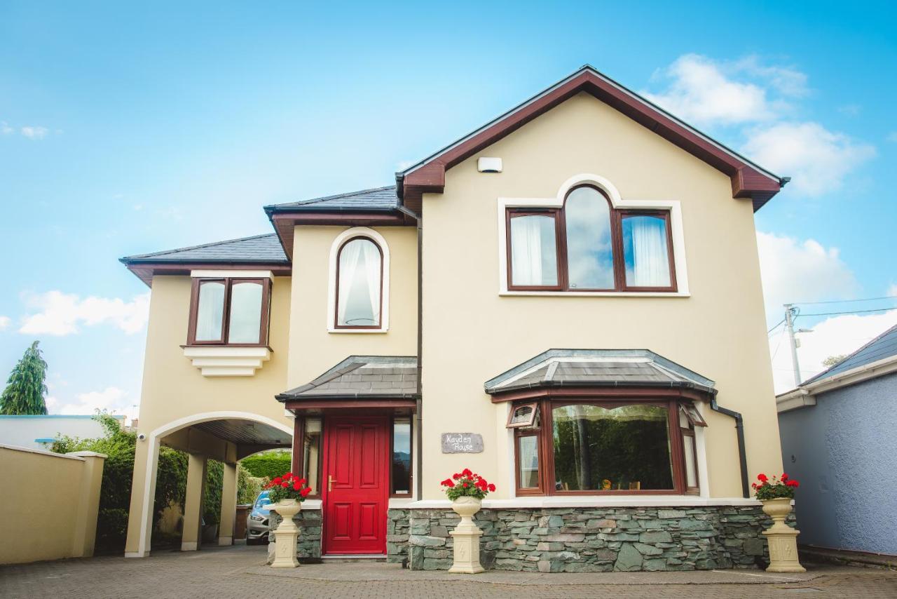 Hotel Kayden House Cill Airne Esterno foto