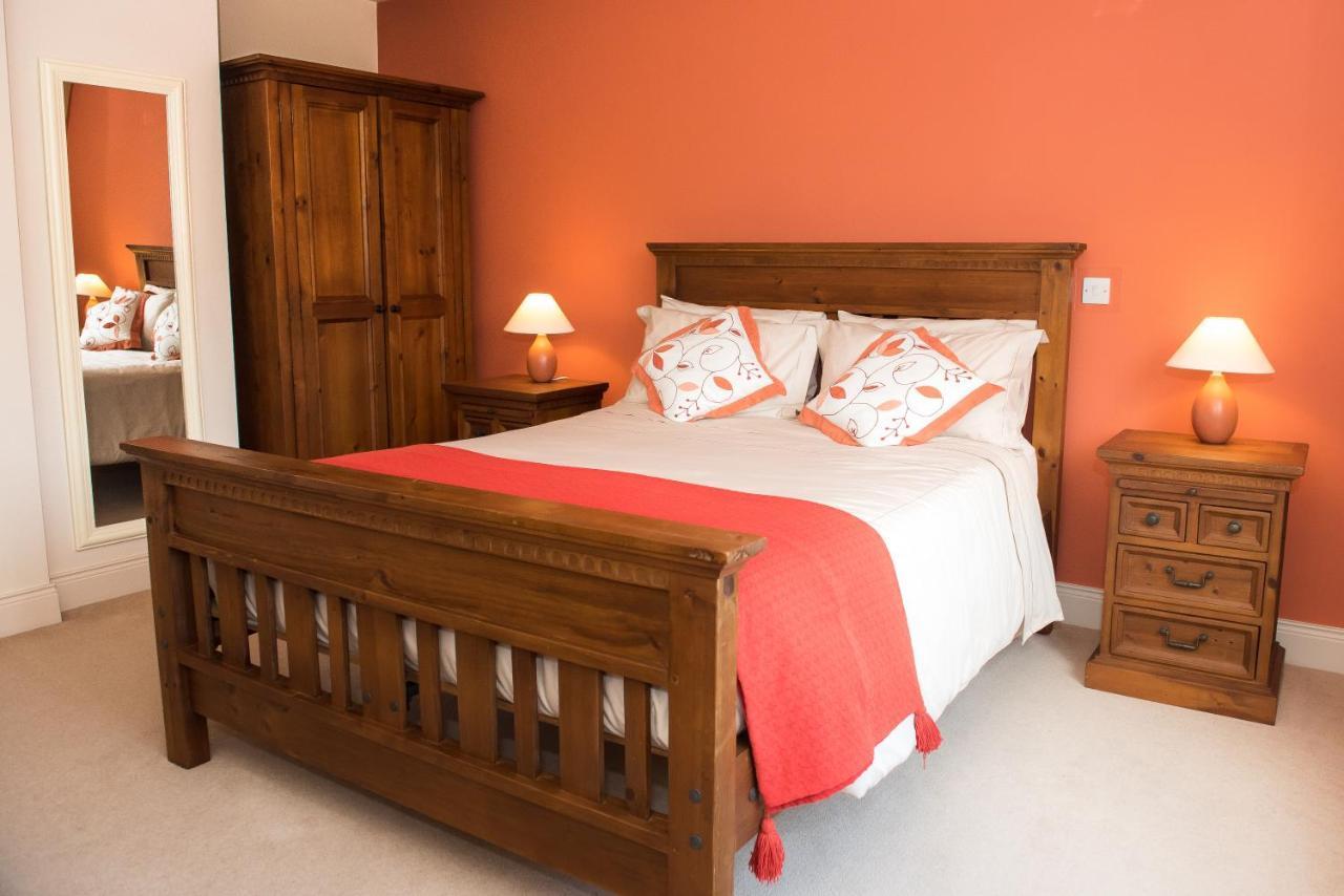 Hotel Kayden House Cill Airne Esterno foto