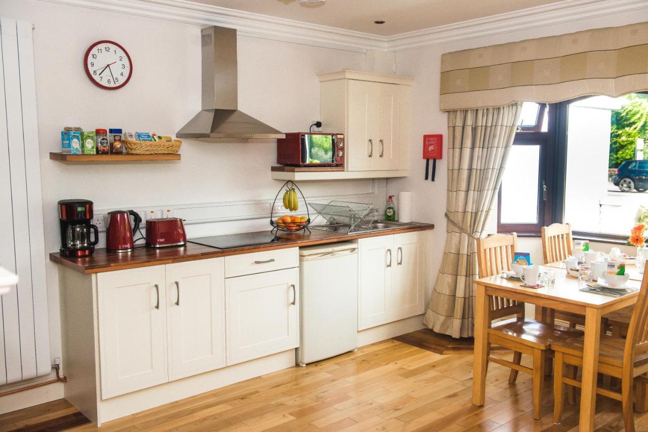 Hotel Kayden House Cill Airne Esterno foto
