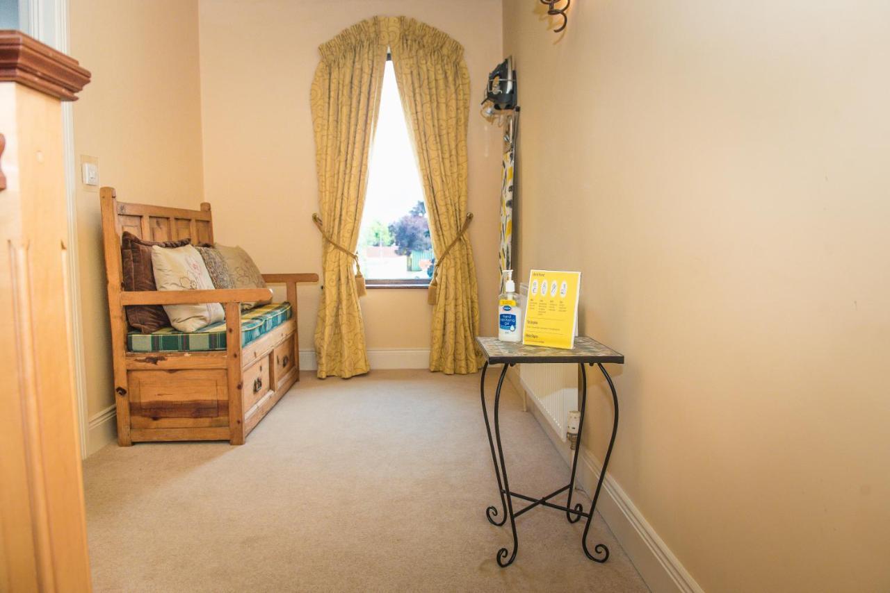 Hotel Kayden House Cill Airne Esterno foto