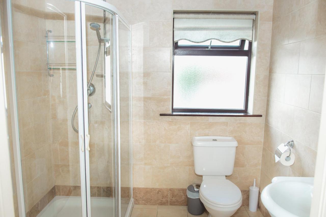 Hotel Kayden House Cill Airne Esterno foto