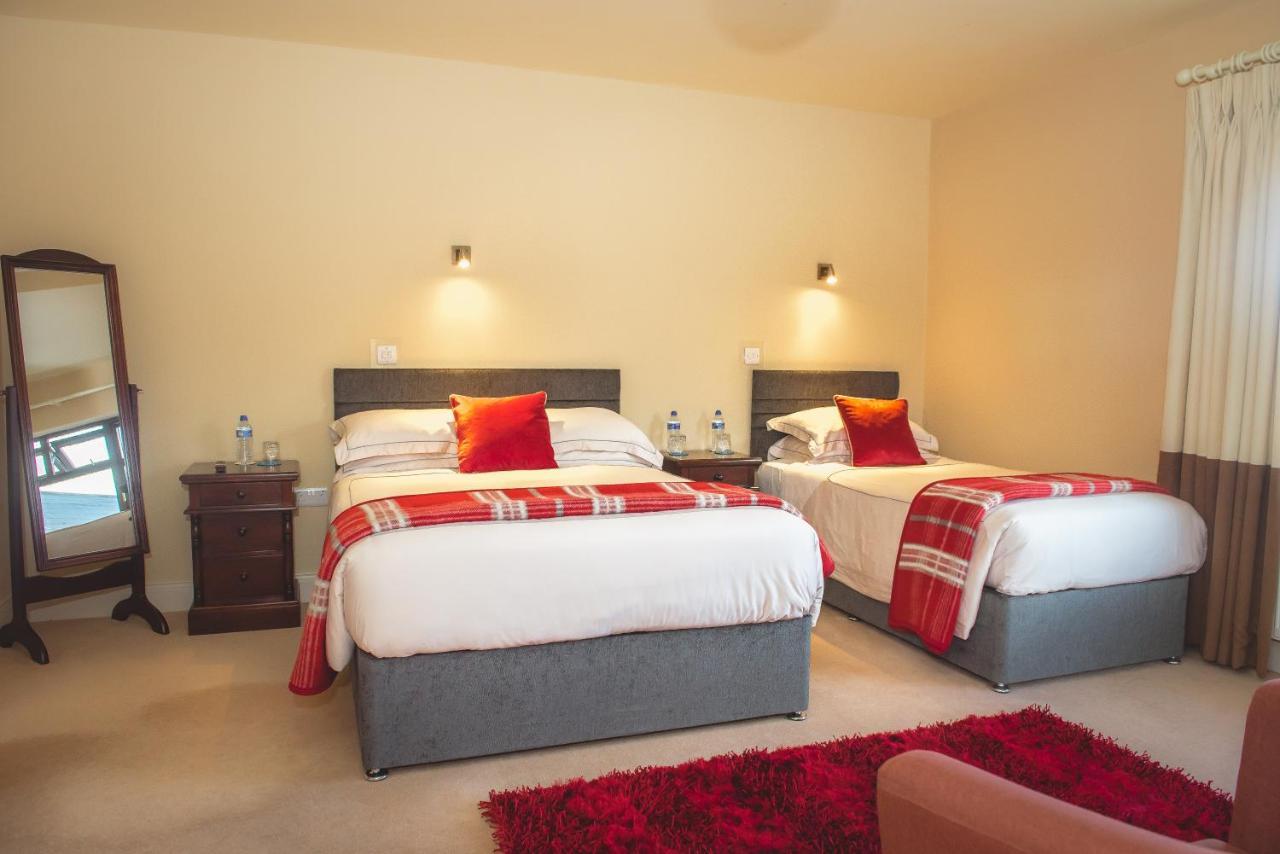 Hotel Kayden House Cill Airne Esterno foto