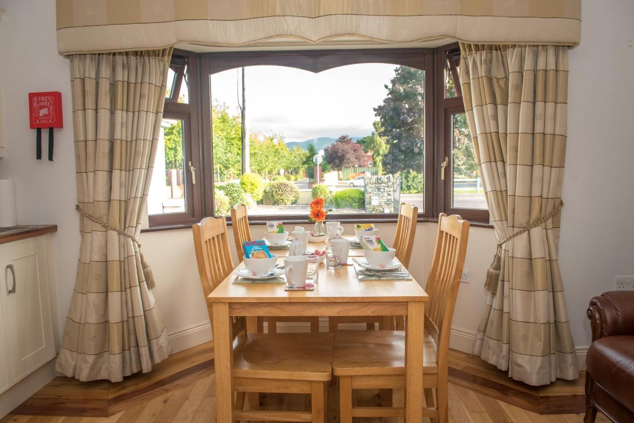 Hotel Kayden House Cill Airne Esterno foto