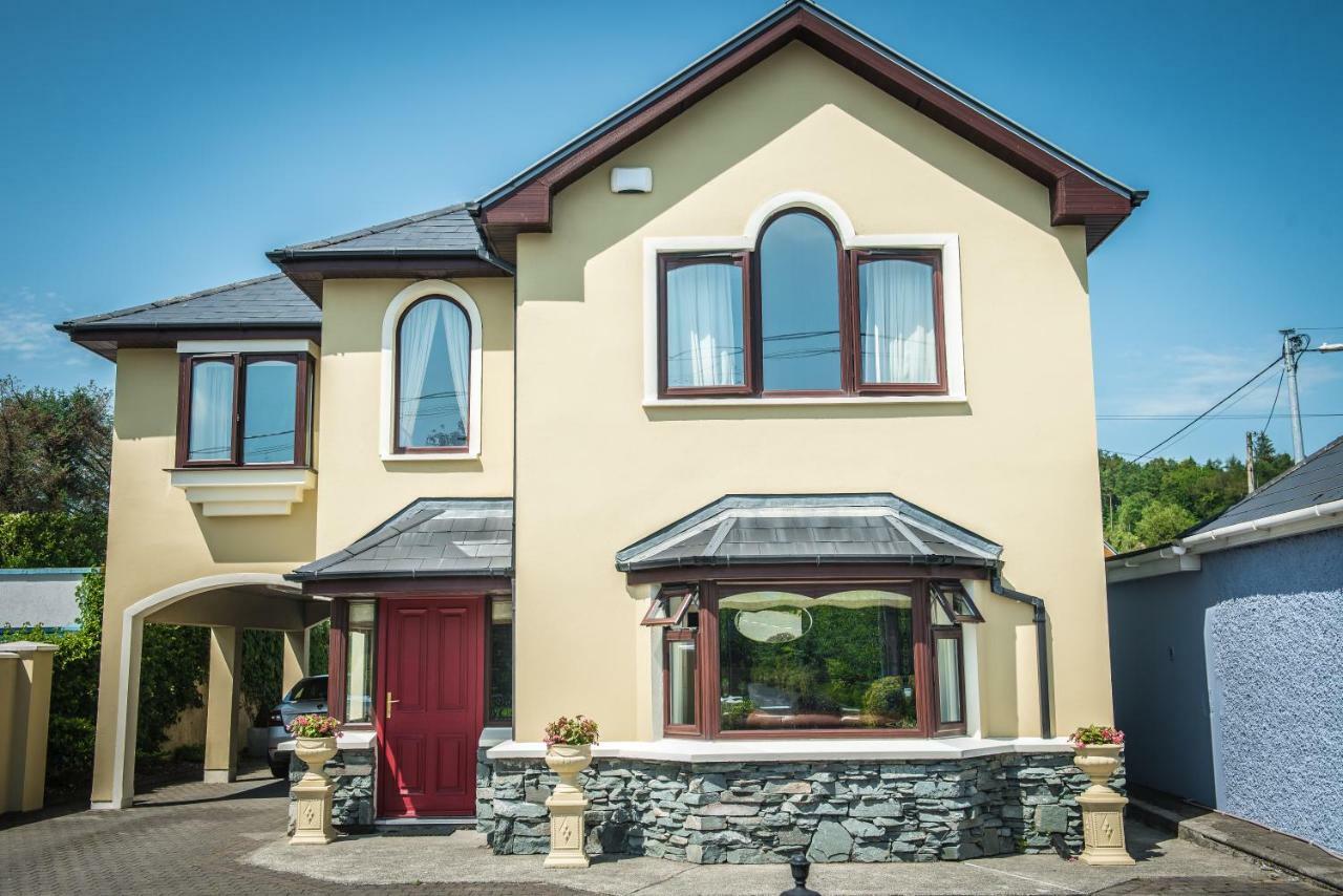 Hotel Kayden House Cill Airne Esterno foto