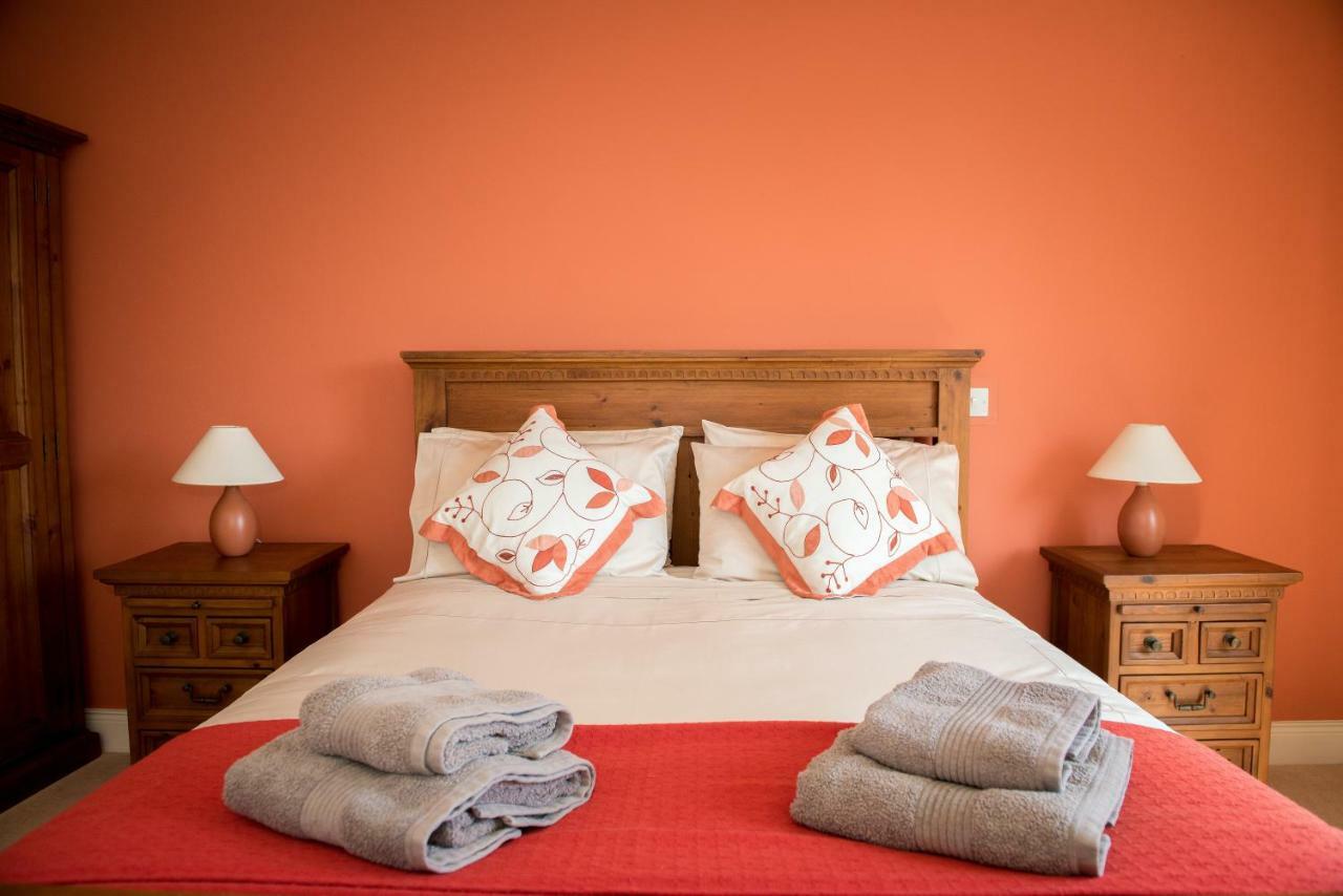 Hotel Kayden House Cill Airne Esterno foto
