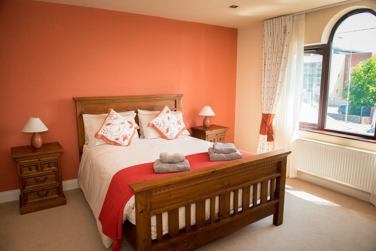 Hotel Kayden House Cill Airne Esterno foto
